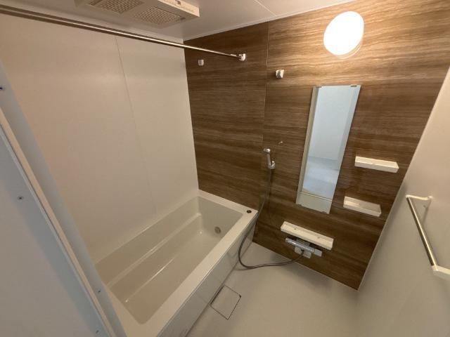 レヴメゾン神山六番館 部屋画像