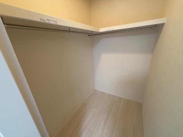 レヴメゾン神山六番館 部屋画像