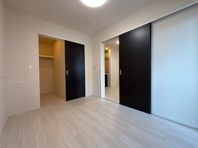 レヴメゾン神山六番館 部屋画像