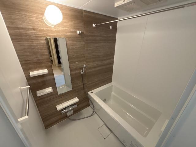 レヴメゾン神山六番館 部屋画像