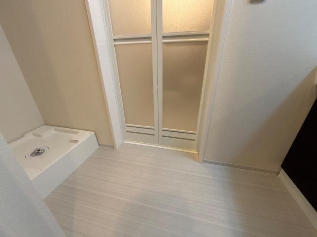 レヴメゾン神山六番館 部屋画像