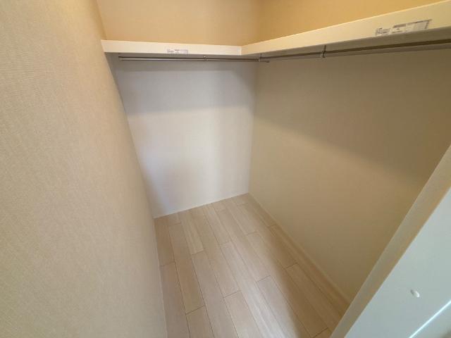 レヴメゾン神山六番館 部屋画像