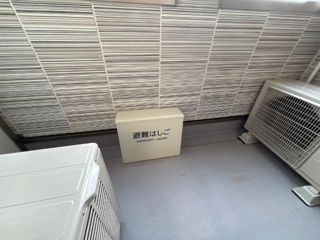 レヴメゾン神山六番館 部屋画像