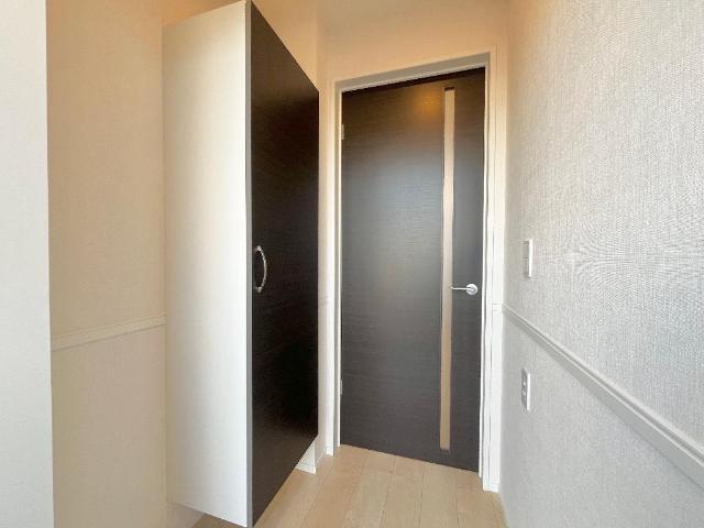 ドゥーブル　ブロッサム 部屋画像
