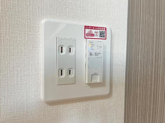 ドゥーブル　ブロッサム 部屋画像