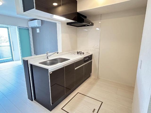ドゥーブル　ブロッサム 部屋画像