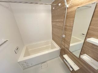 ドゥーブル　ブロッサム 部屋画像