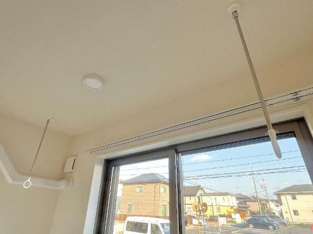 ドゥーブル　ブロッサム 部屋画像