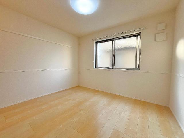 ドゥーブル　ブロッサム 部屋画像