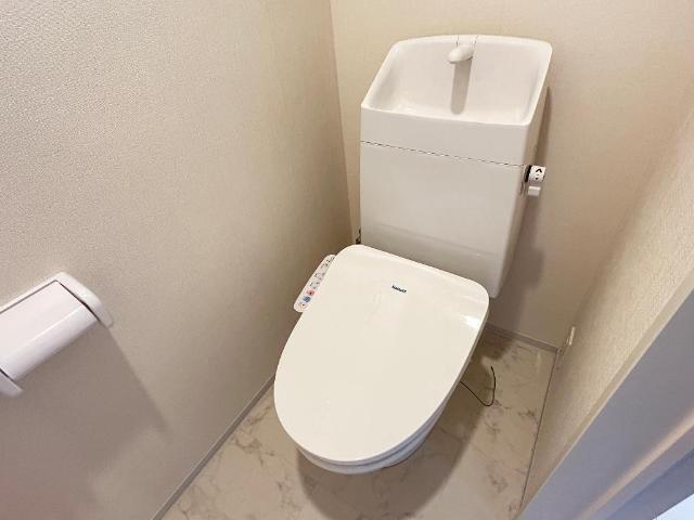 ドゥーブル　ブロッサム 部屋画像