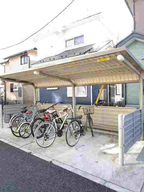 フィデール　Ｂ棟（101） その他部屋・スペース