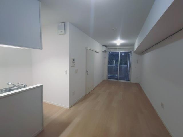シャレール広尾　1号棟（1-108） 室内