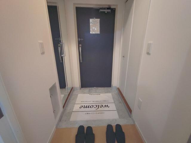 シャレール広尾　1号棟（1-108） 部屋画像