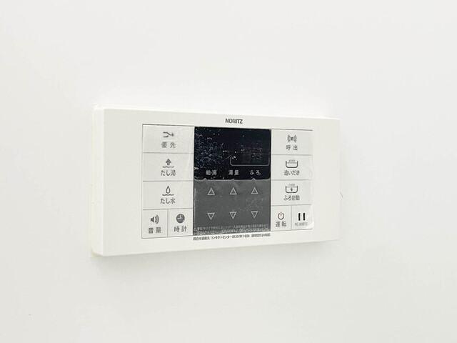Olivia神楽坂（202） 部屋画像