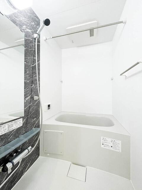 Olivia神楽坂（202） 部屋画像