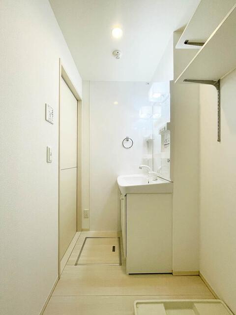 Olivia神楽坂（202） 部屋画像