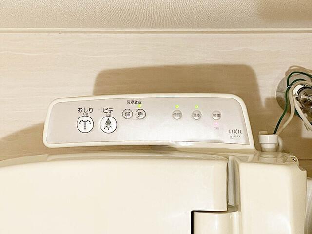 Olivia神楽坂（202） 部屋画像
