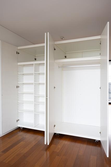 富ケ谷アパートメント（401） 部屋画像