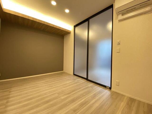 セレスティア中央　Ⅱ（105） 部屋画像