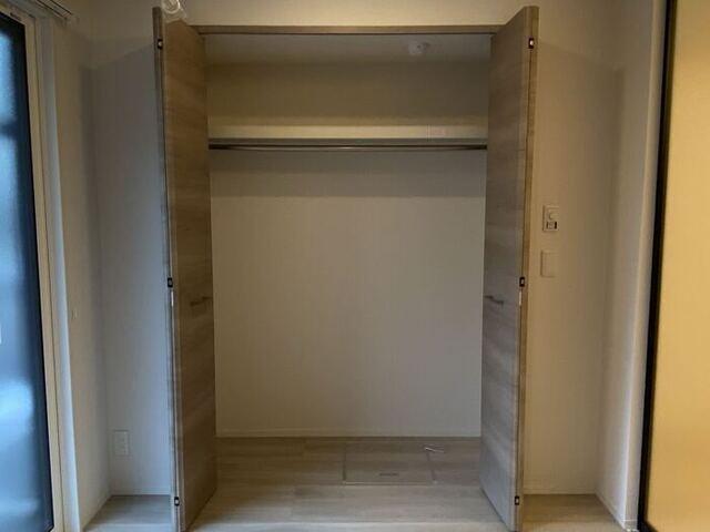 セレスティア中央　Ⅱ（105） 部屋画像