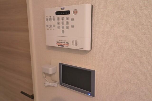 ペニーレーン石神井台　A棟（101） 部屋画像