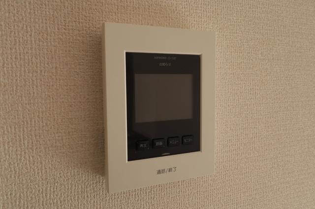 ペニーレーン石神井台　A棟（101） 部屋画像