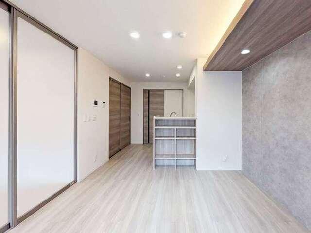 セレスティア新小岩（203） 部屋画像