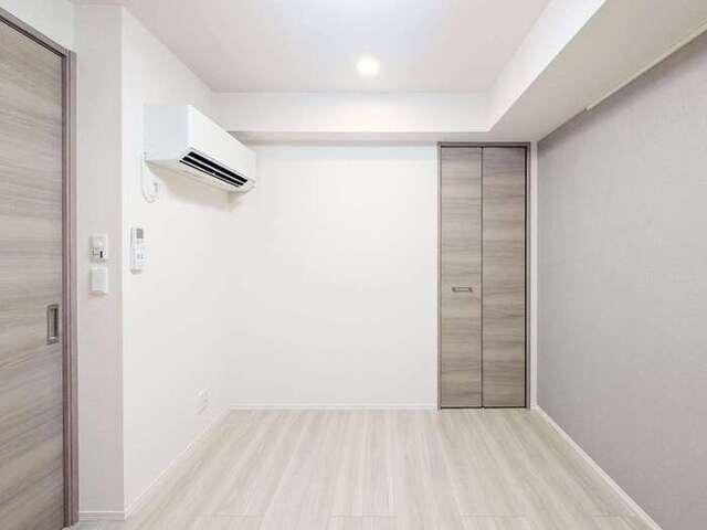 セレスティア新小岩（203） 部屋画像