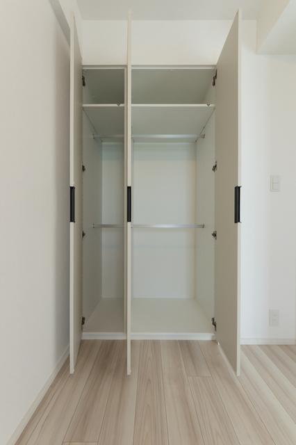 パークアクシス品川シーサイド（308） 部屋画像