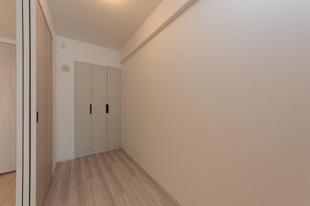 パークアクシス品川シーサイド（308） 部屋画像