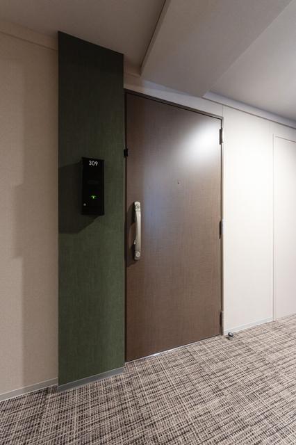 パークアクシス品川シーサイド（309） 部屋画像