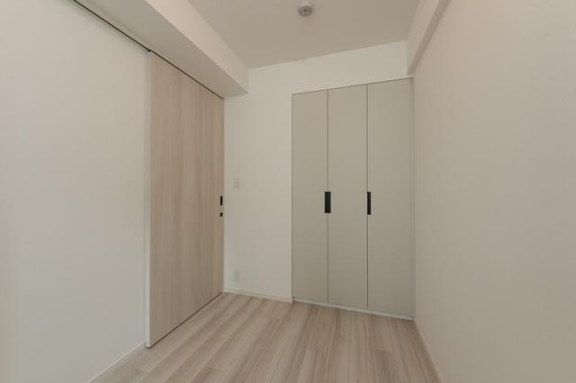 パークアクシス品川シーサイド（309） 部屋画像