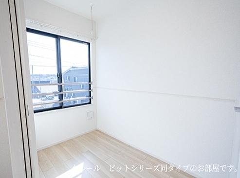 メゾン　ド　ローズ・ガーデン（202） その他部屋・スペース