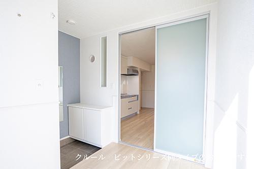 メゾン　ド　ローズ・ガーデン（104） その他部屋・スペース