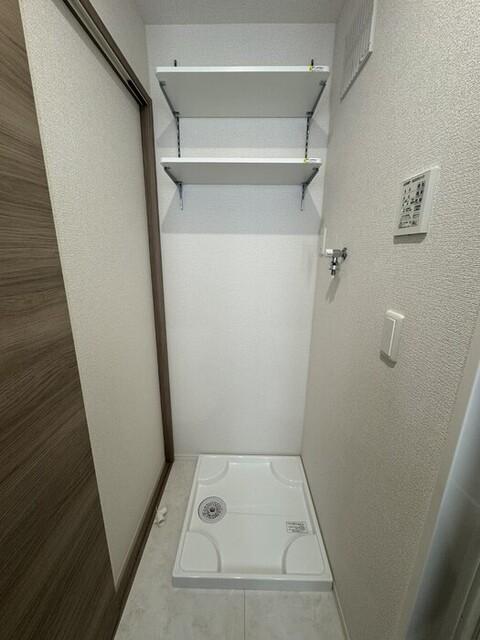 セレスティア細田A（302） 部屋画像