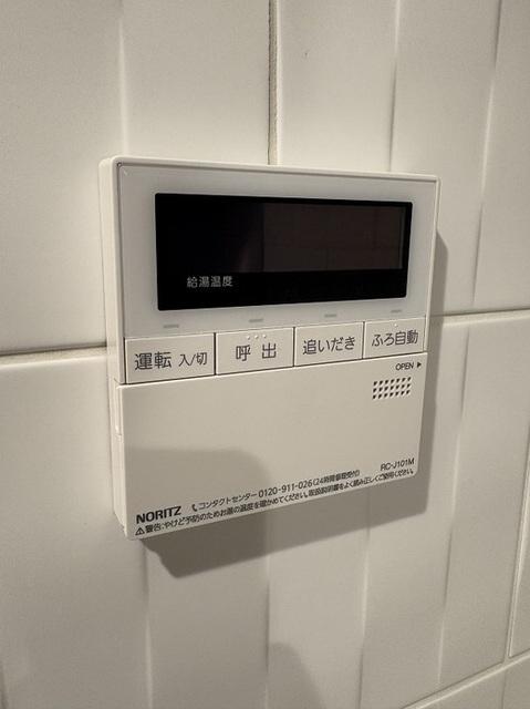 カスタリア茅場町（0506） 設備