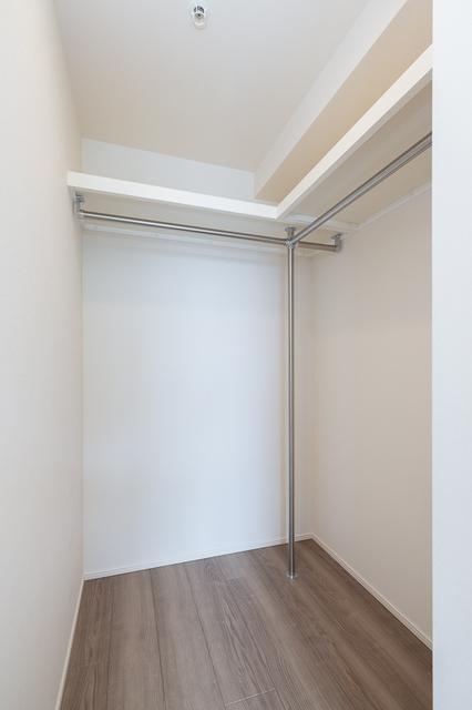 ＳＨＩＲＯＫＡＮＥ　Ｔｈｅ　ＳＫＹ　Ｅ棟（2302） 部屋画像