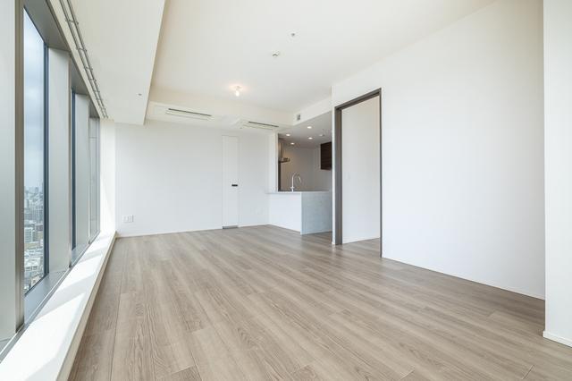 ＳＨＩＲＯＫＡＮＥ　Ｔｈｅ　ＳＫＹ　Ｅ棟（2302） 部屋画像