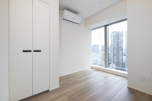 ＳＨＩＲＯＫＡＮＥ　Ｔｈｅ　ＳＫＹ　Ｅ棟（2302） 部屋画像