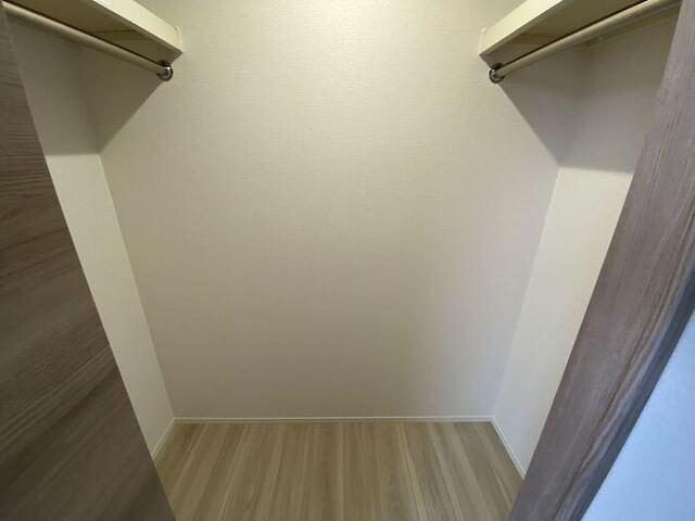 セレスティア中央　Ⅱ（302） 部屋画像
