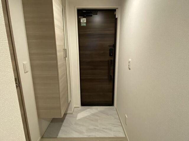 セレスティア中央　Ⅱ（305） 部屋画像