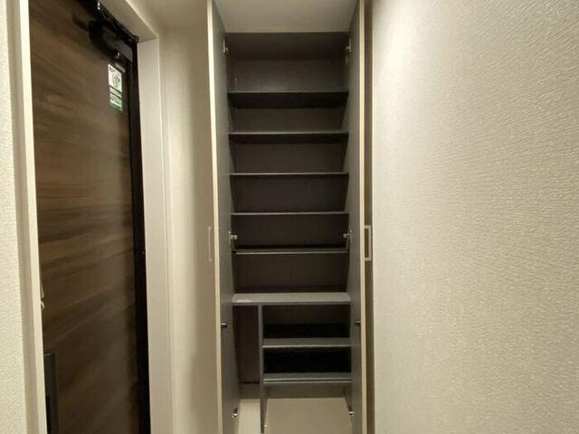セレスティア中央　Ⅱ（307） 部屋画像