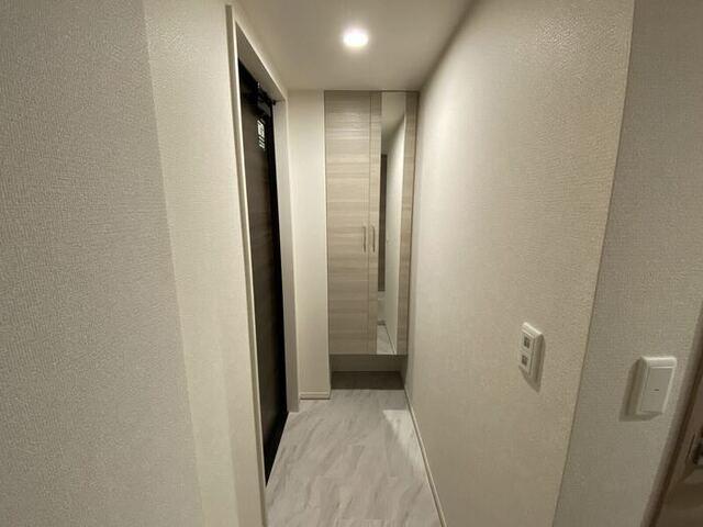 セレスティア中央　Ⅱ（307） 部屋画像