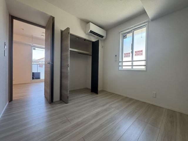 セレスティア細田A（205） 部屋画像