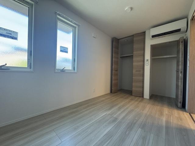 セレスティア細田A（205） 部屋画像