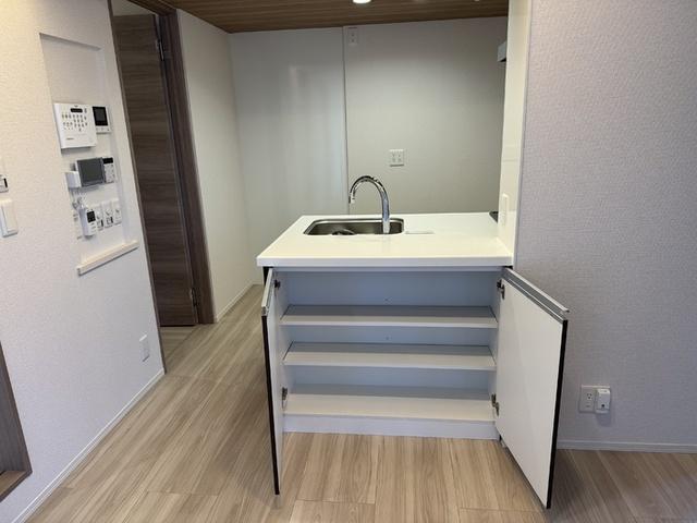 セレスティア細田A（205） 部屋画像
