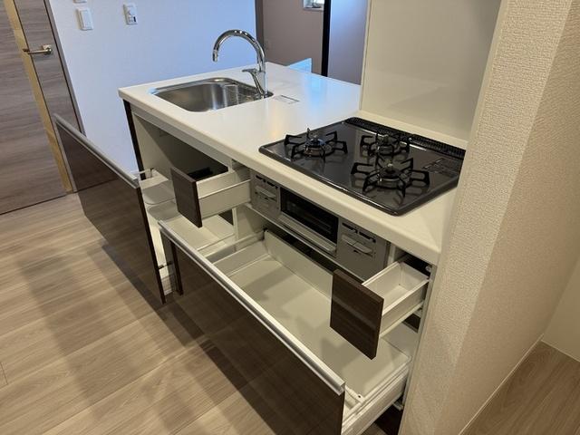セレスティア細田A（301） 部屋画像