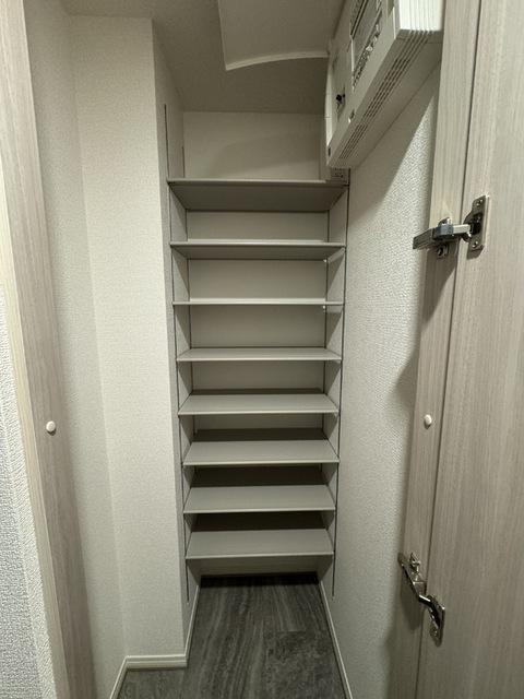 セレスティア細田A（301） 部屋画像