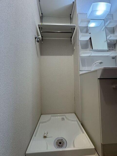 セレスティア細田B（105） 部屋画像
