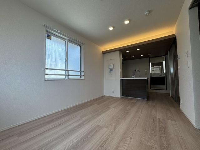セレスティア細田B（201） 部屋画像
